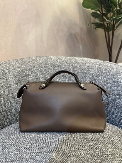 Fendi By The Way Boston Bag