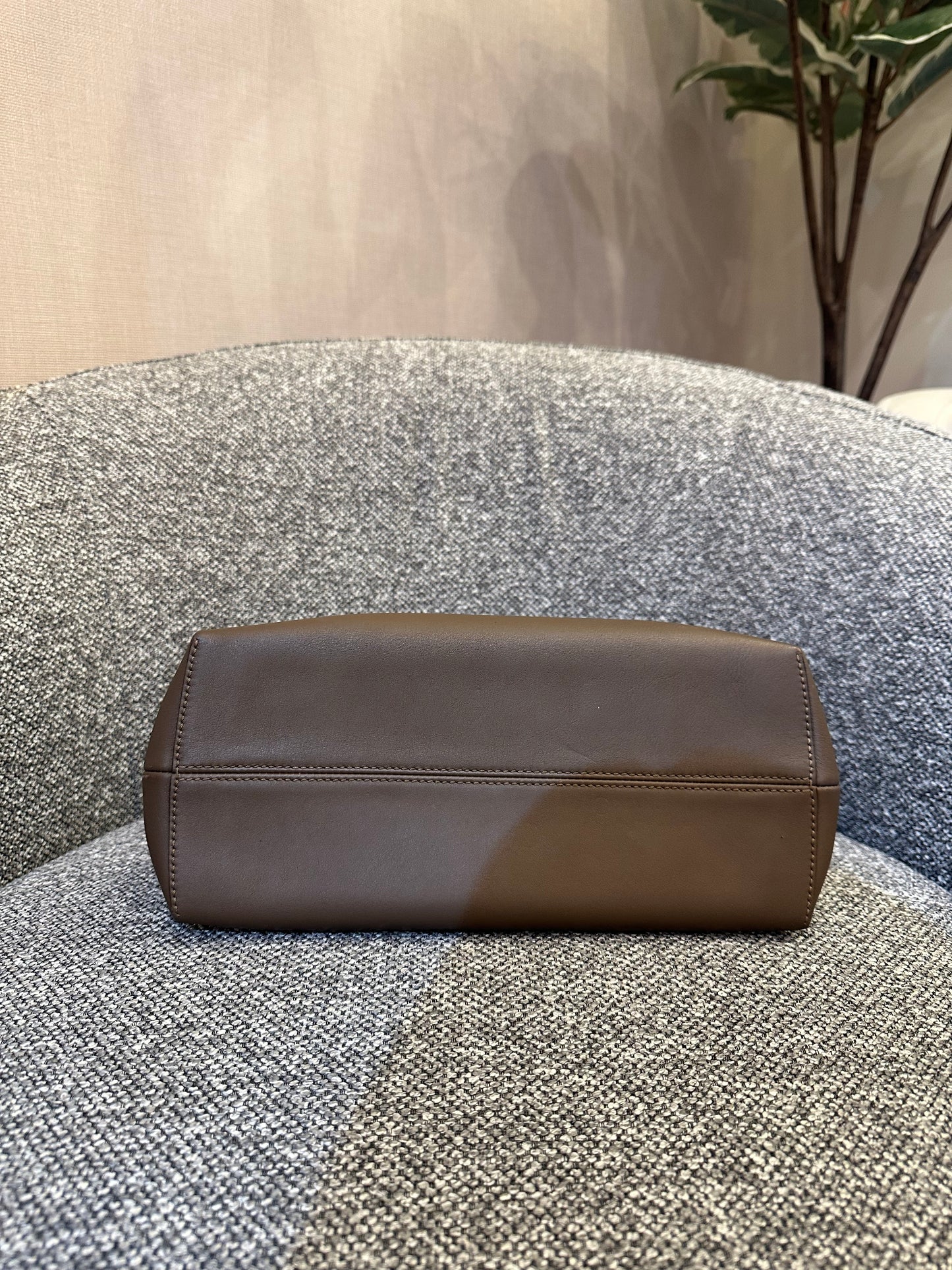 Fendi By The Way Boston Bag