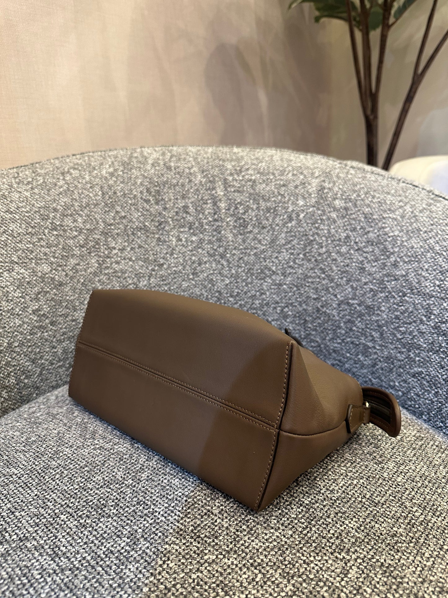 Fendi By The Way Boston Bag