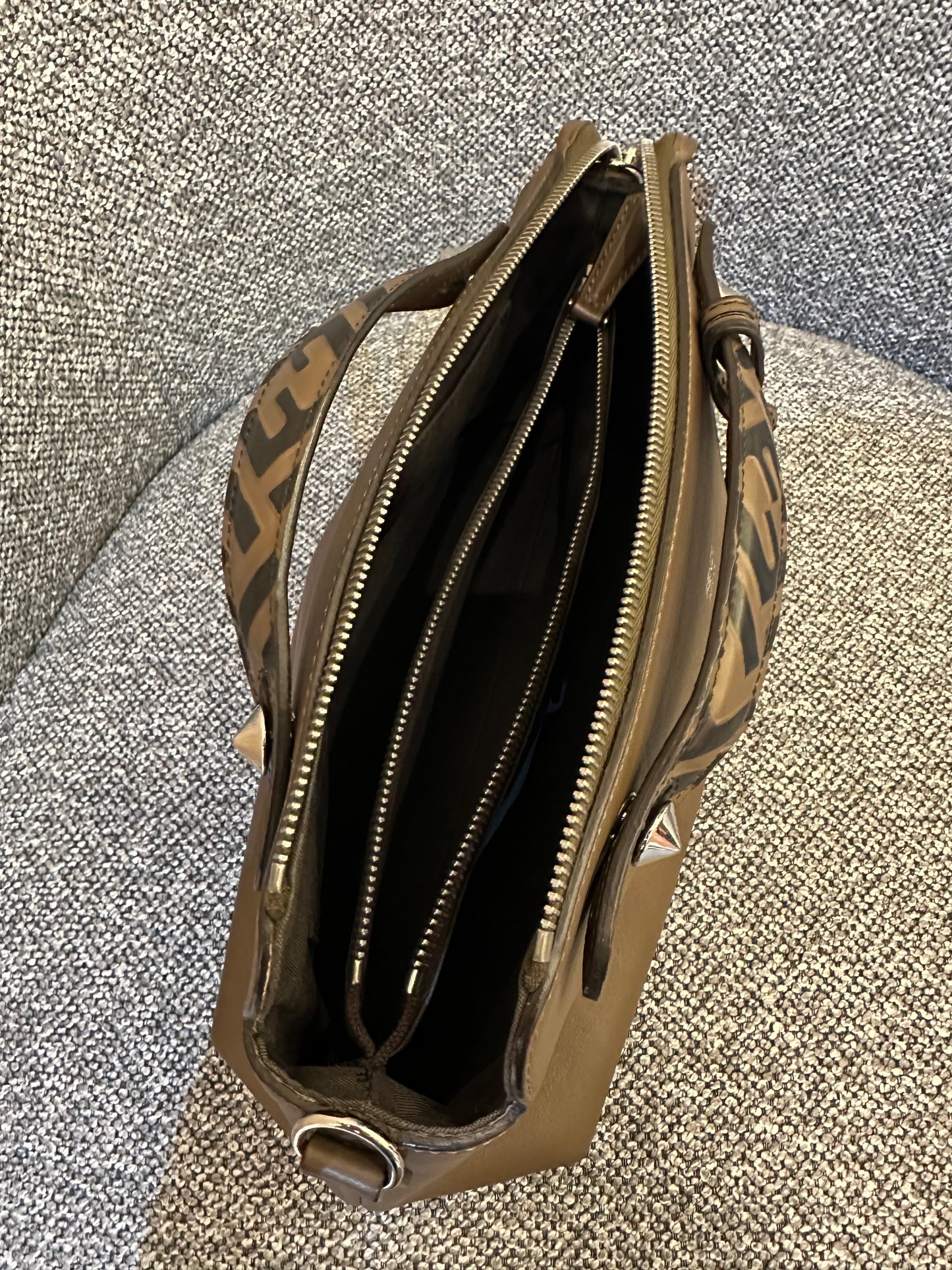 Fendi By The Way Boston Bag