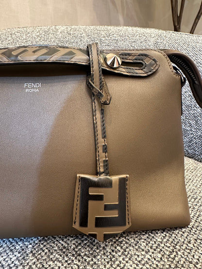 Fendi By The Way Boston Bag