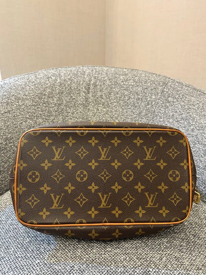 Louis Vuitton Palermo PM in Monogram Canvas