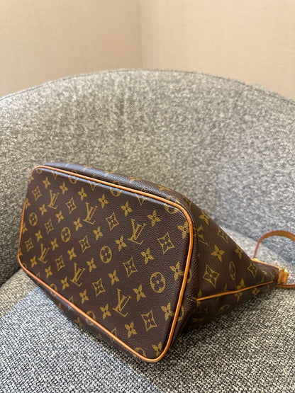 Louis Vuitton Palermo PM in Monogram Canvas