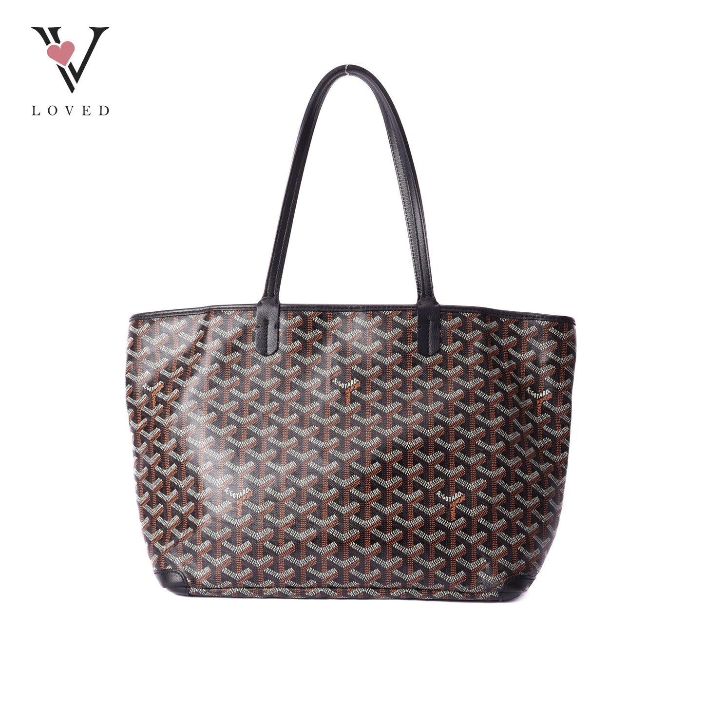 Goyard Artois PM Tote Bag