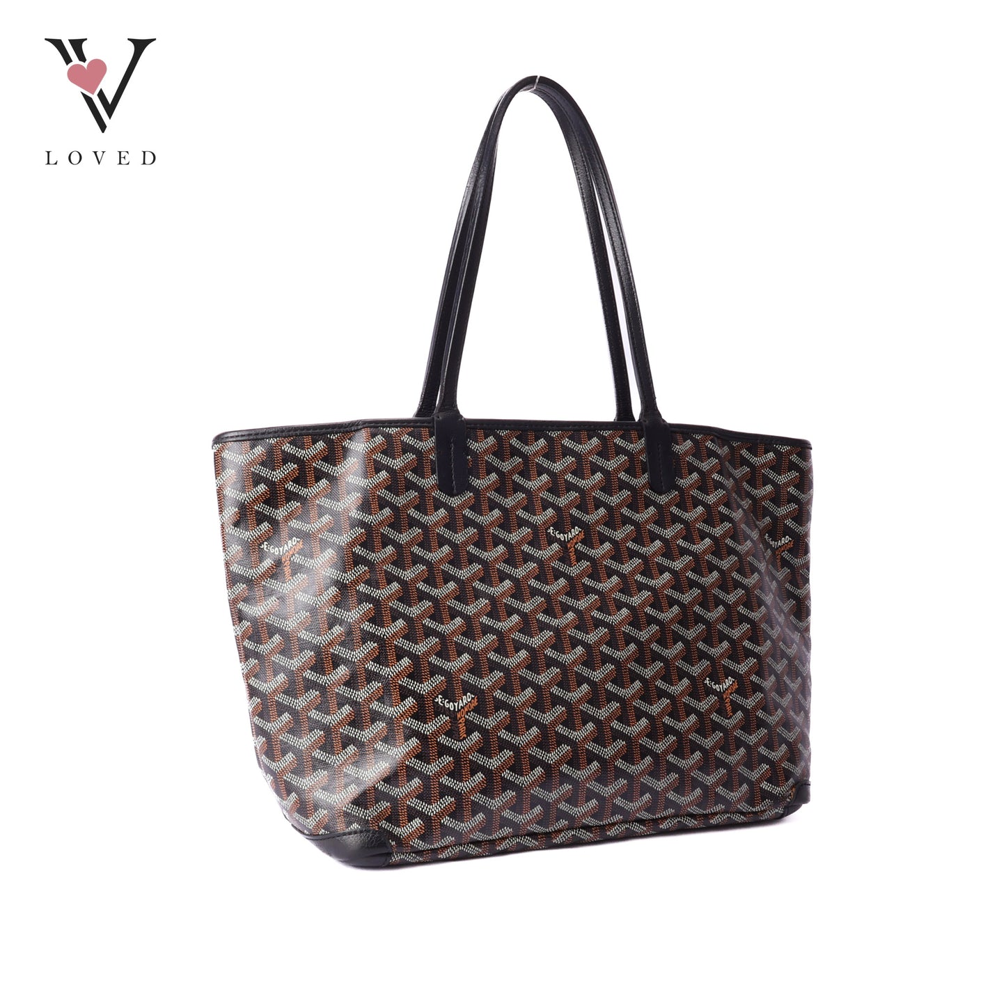 Goyard Artois PM Tote Bag