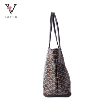 Goyard Artois PM Tote Bag