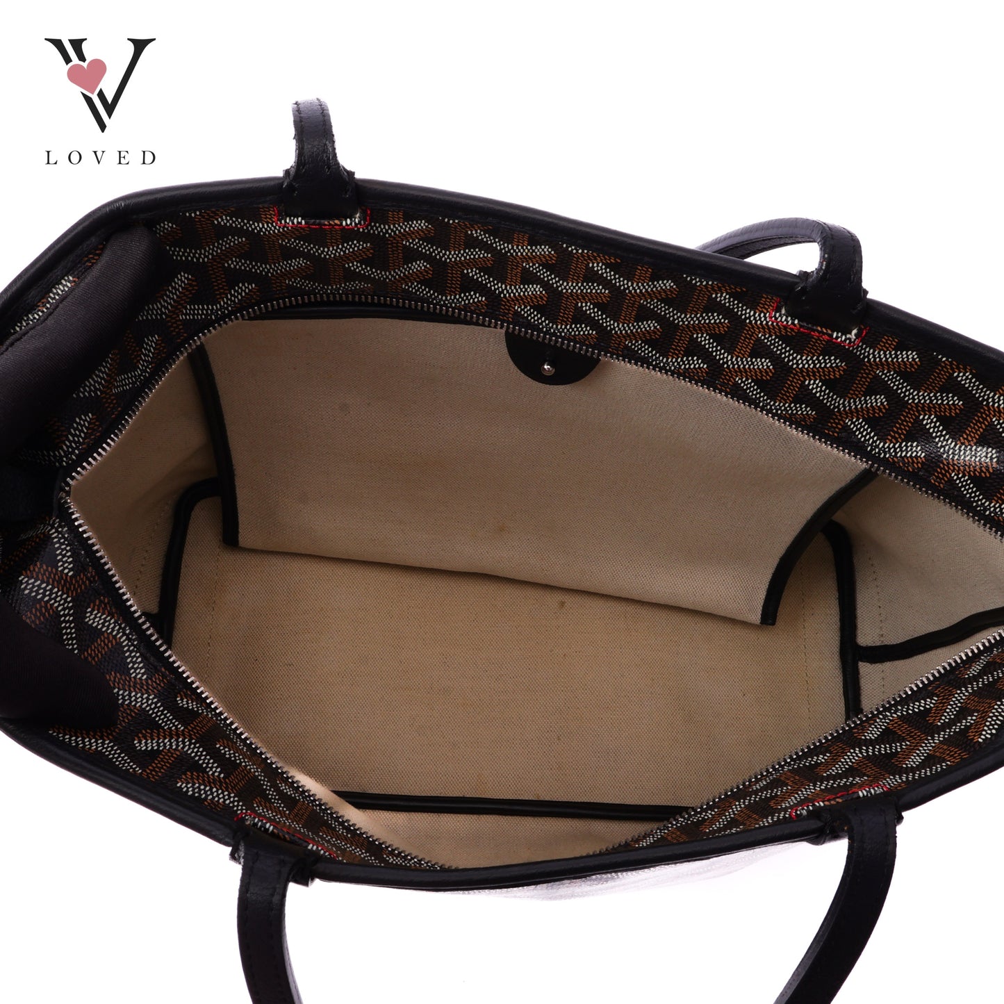 Goyard Artois PM Tote Bag