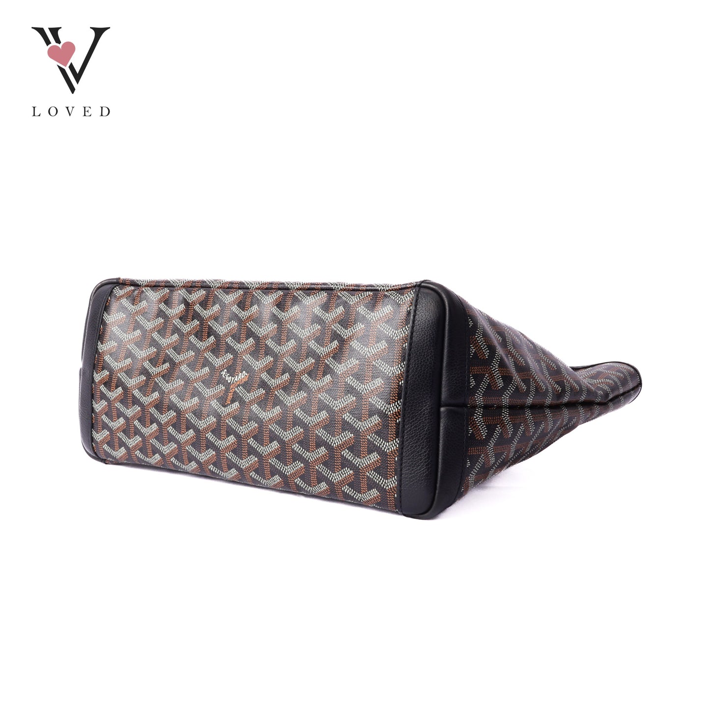 Goyard Artois PM Tote Bag