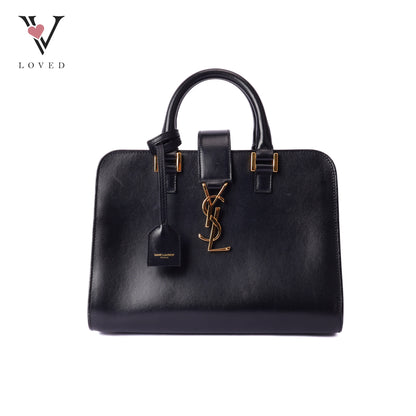 YSL Baby Cabas Handbag