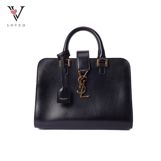 YSL Baby Cabas Handbag