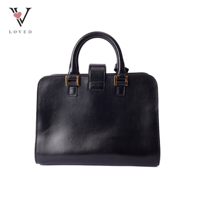 YSL Baby Cabas Handbag