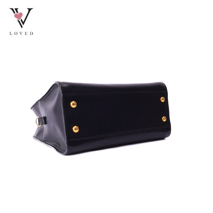 YSL Baby Cabas Handbag