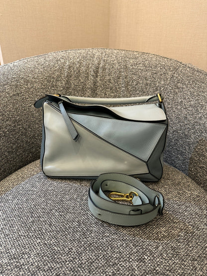 Loewe Puzzle Bag
