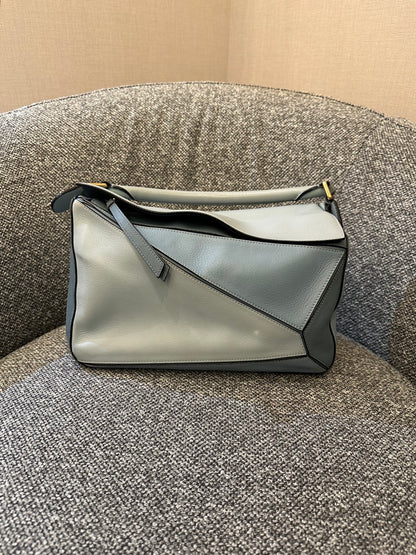 Loewe Puzzle Bag