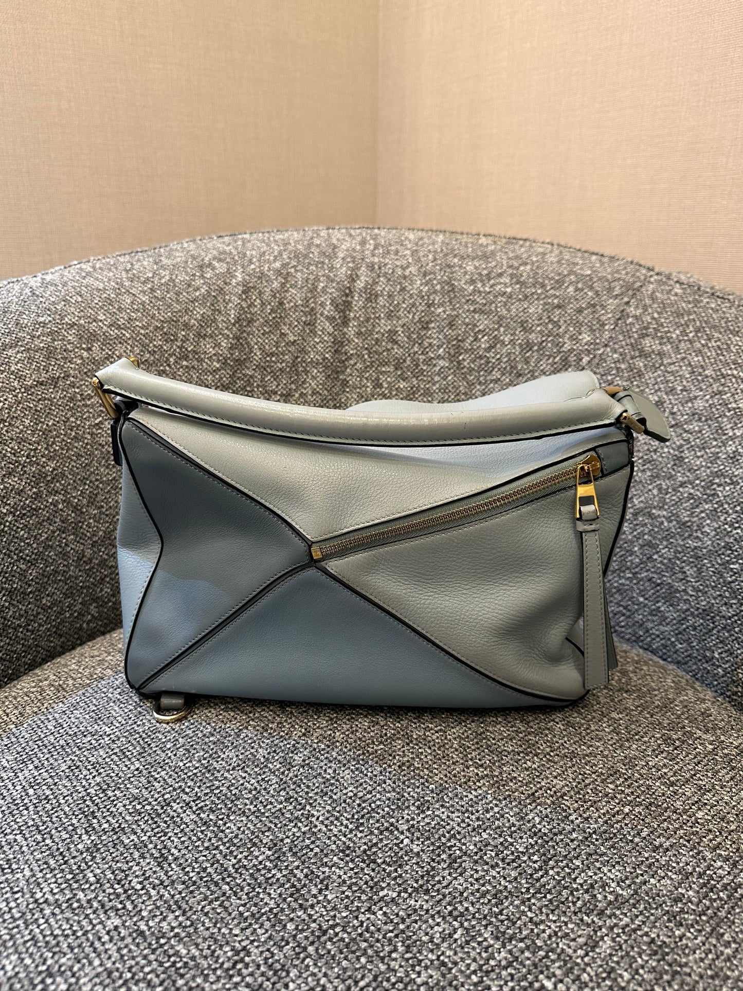 Loewe Puzzle Bag