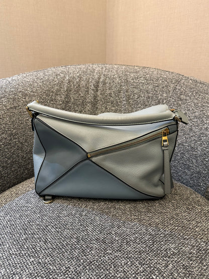 Loewe Puzzle Bag