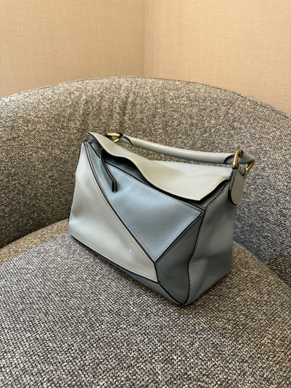 Loewe Puzzle Bag