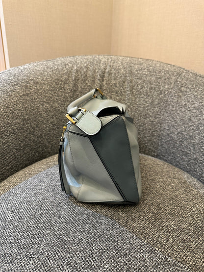 Loewe Puzzle Bag