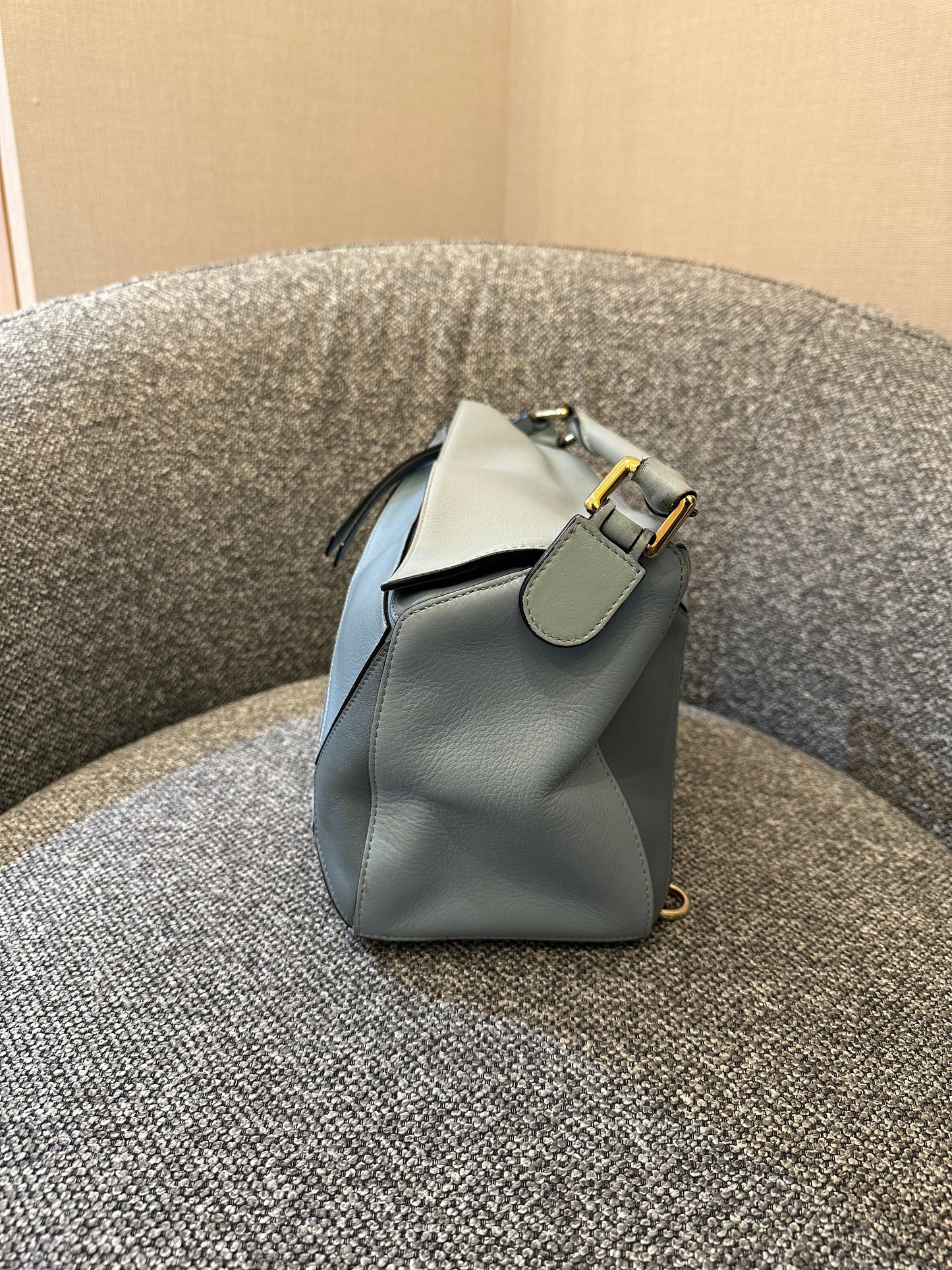 Loewe Puzzle Bag