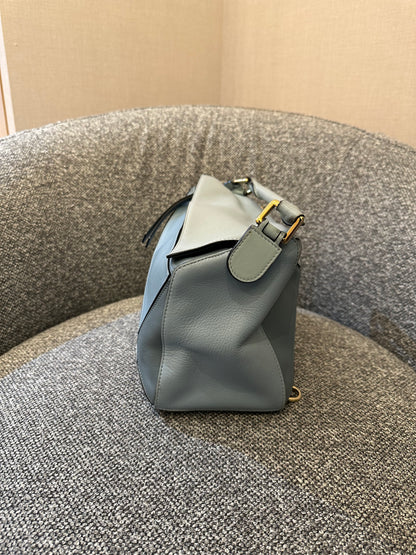 Loewe Puzzle Bag
