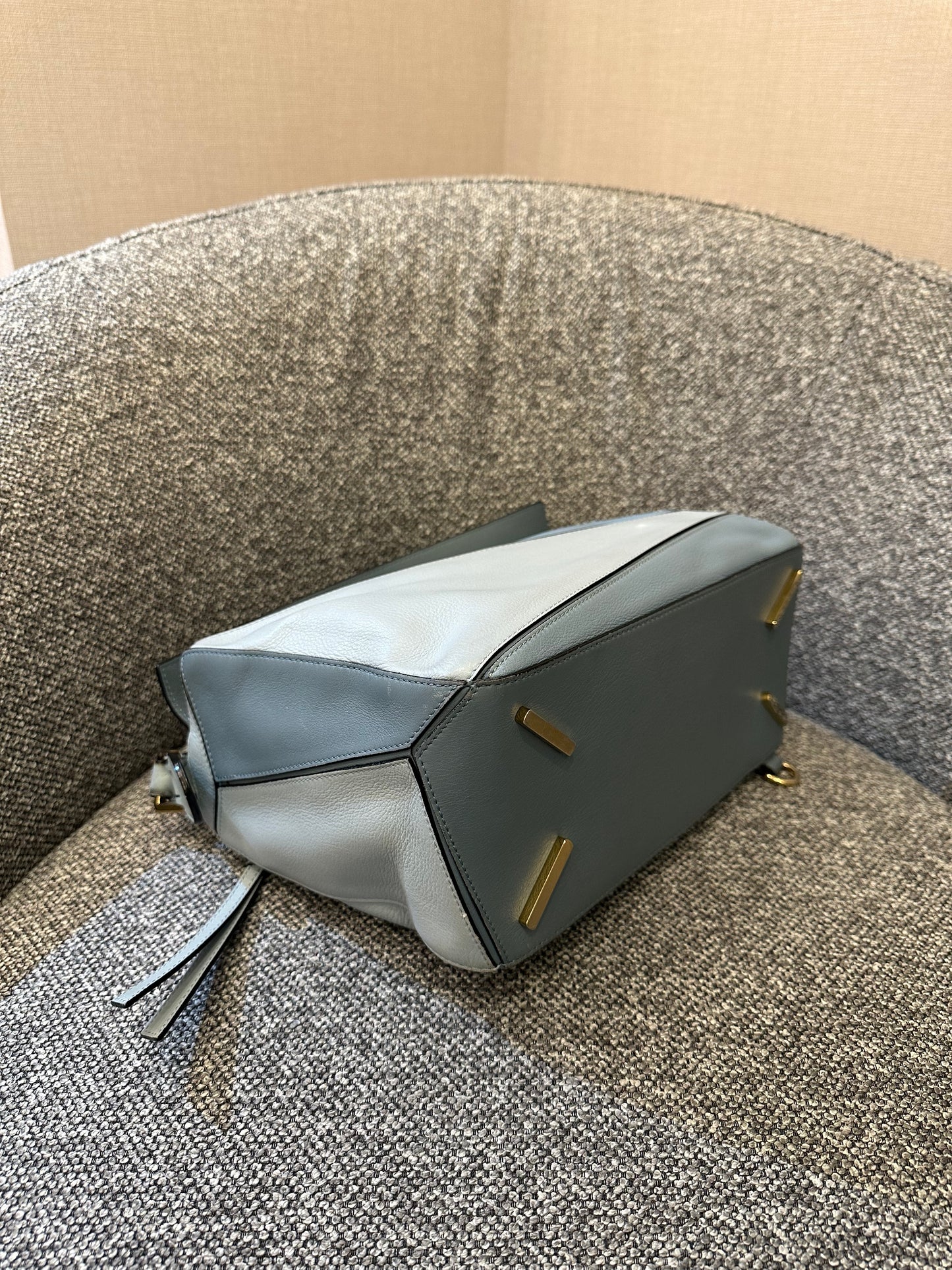 Loewe Puzzle Bag
