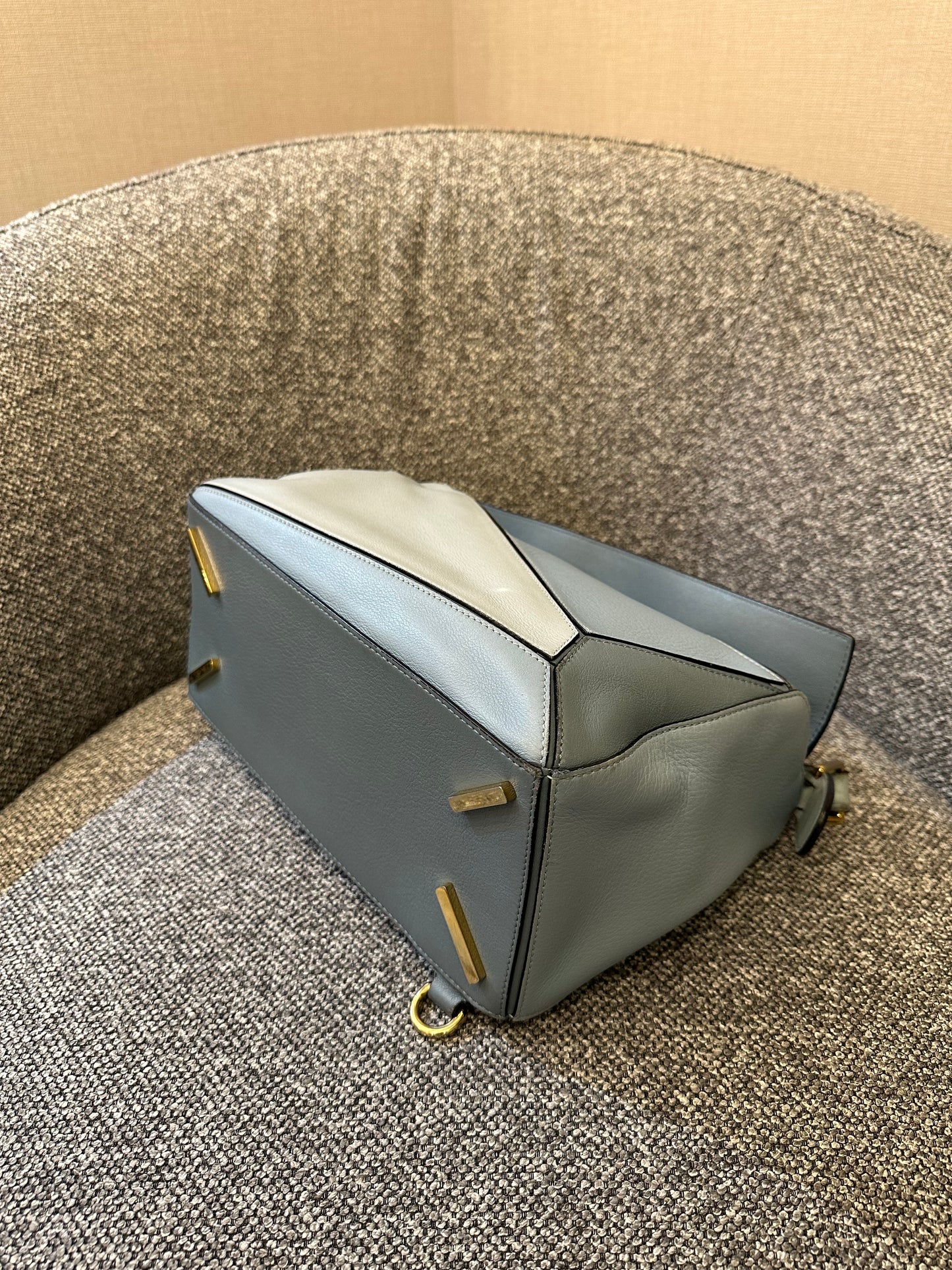 Loewe Puzzle Bag