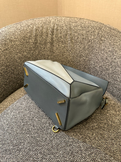 Loewe Puzzle Bag