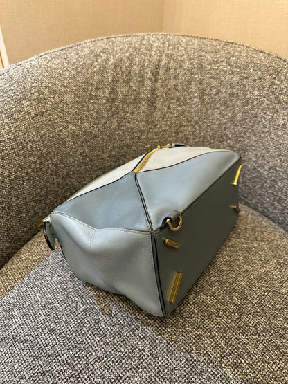 Loewe Puzzle Bag