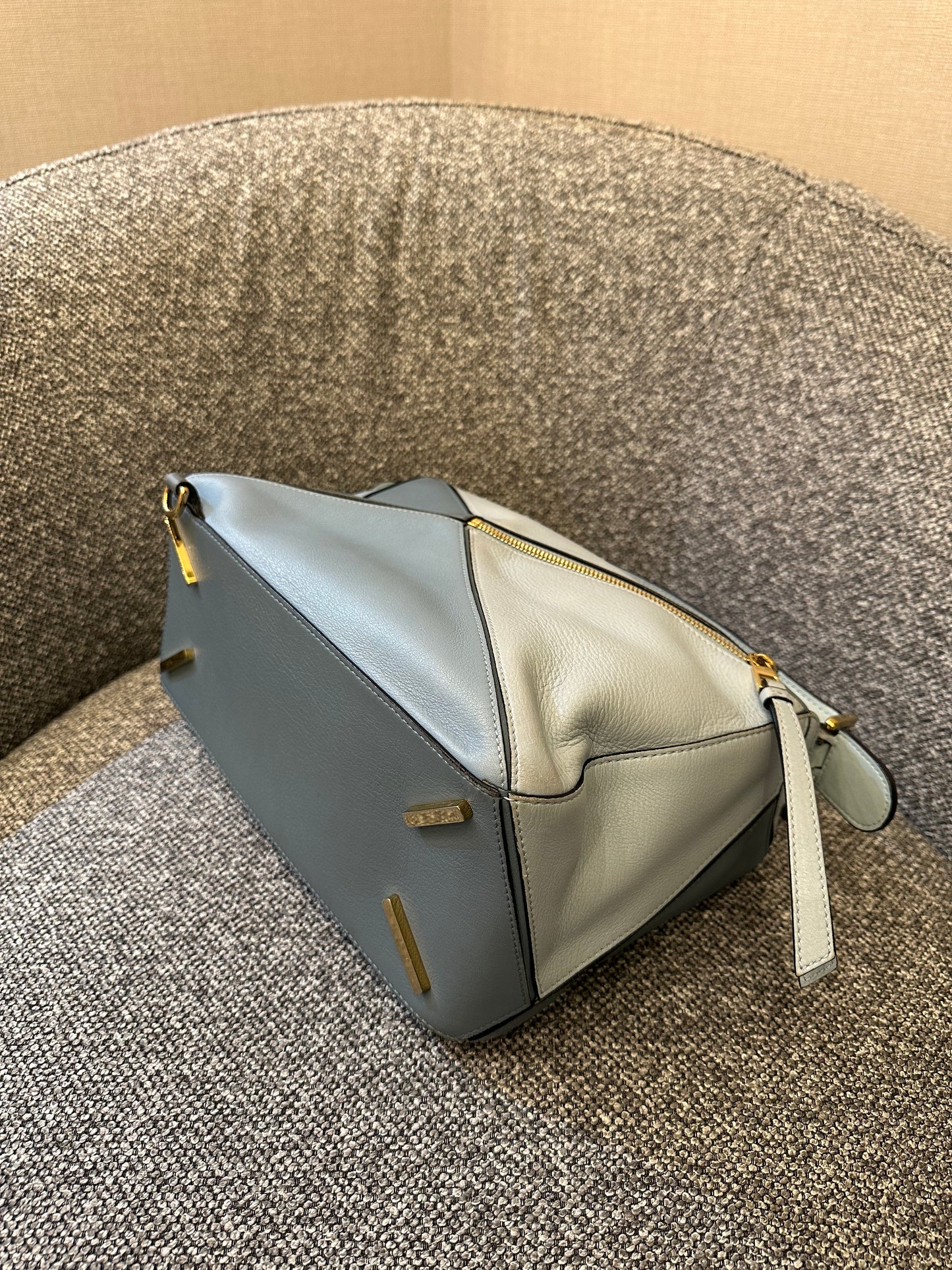 Loewe Puzzle Bag