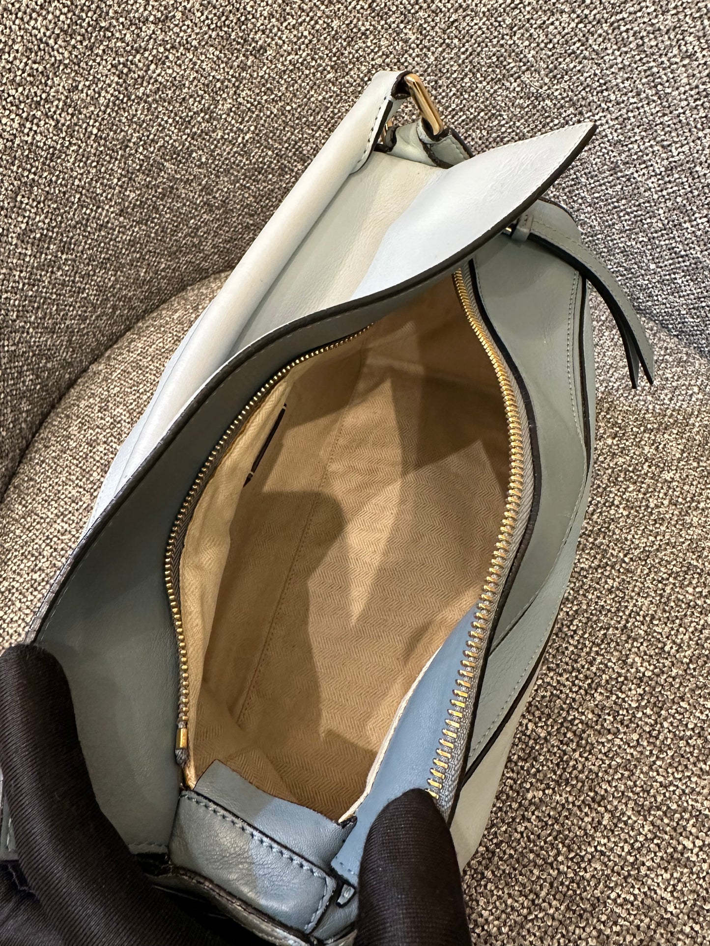 Loewe Puzzle Bag