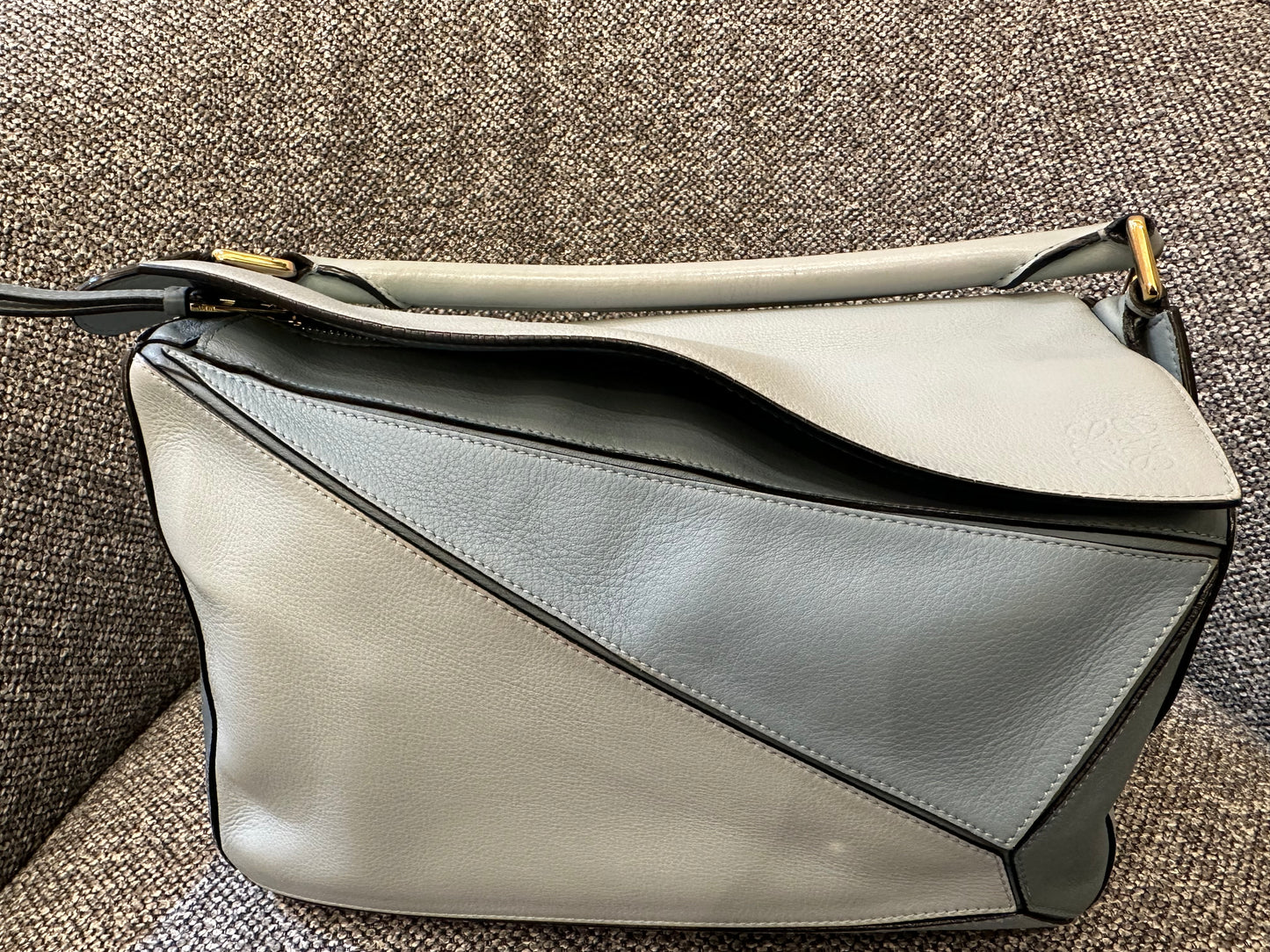 Loewe Puzzle Bag