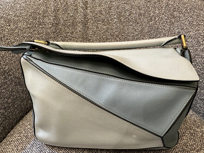 Loewe Puzzle Bag
