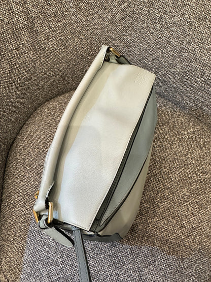 Loewe Puzzle Bag
