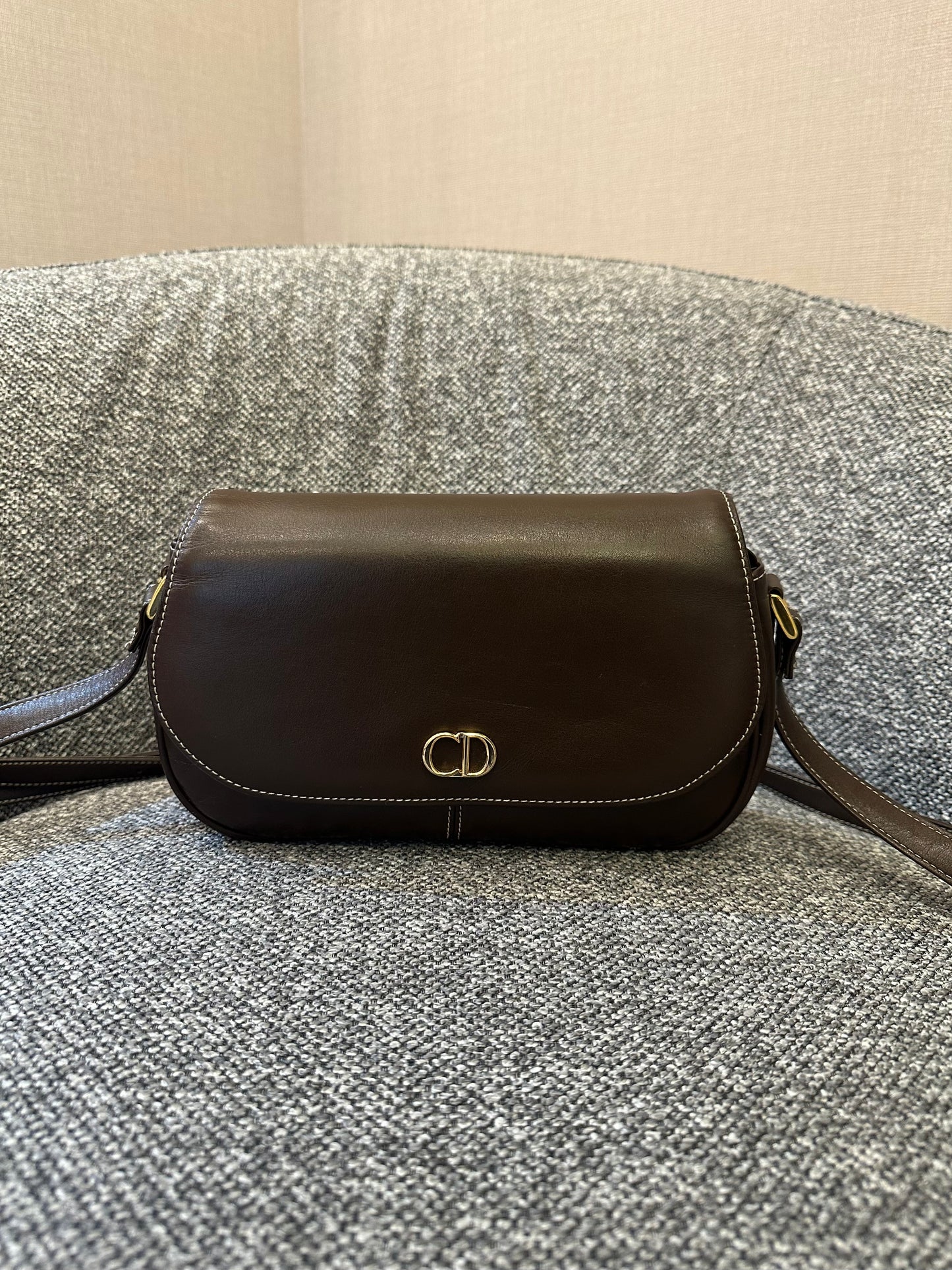 Christian Dior Bobby Crossbody Bag