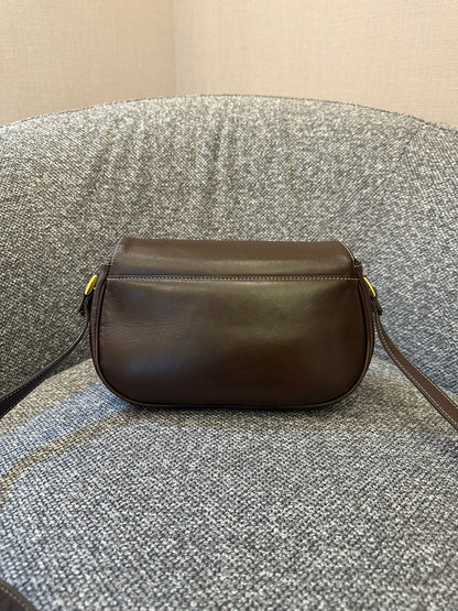 Christian Dior Bobby Crossbody Bag
