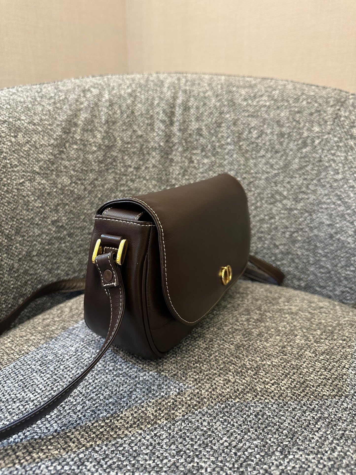 Christian Dior Bobby Crossbody Bag