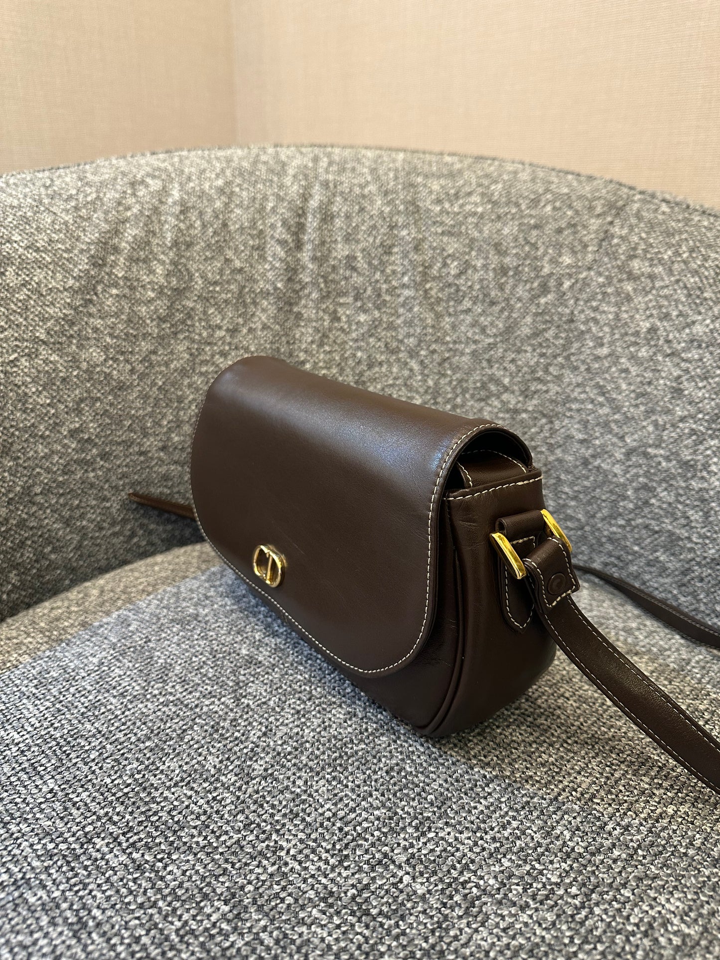 Christian Dior Bobby Crossbody Bag