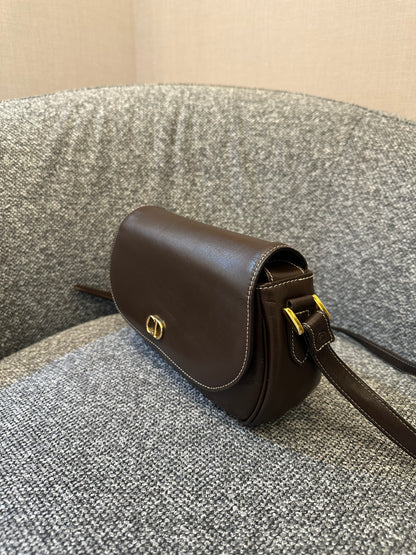 Christian Dior Bobby Crossbody Bag