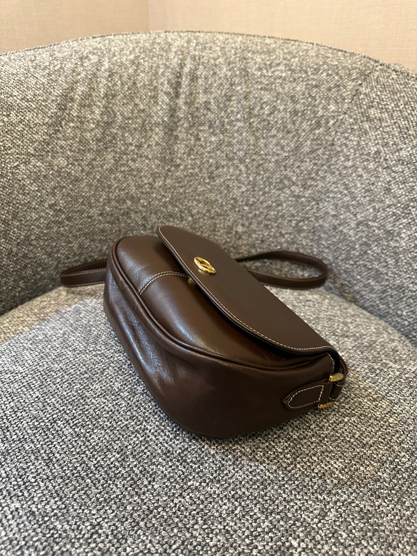 Christian Dior Bobby Crossbody Bag