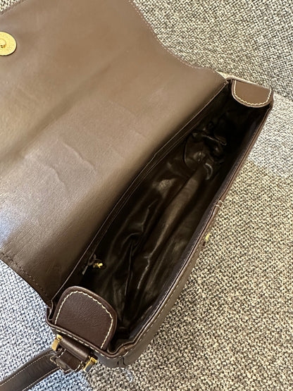 Christian Dior Bobby Crossbody Bag