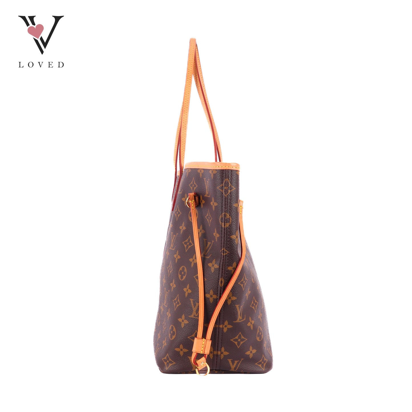 Louis Vuitton x Sun Yitian Neverfull MM