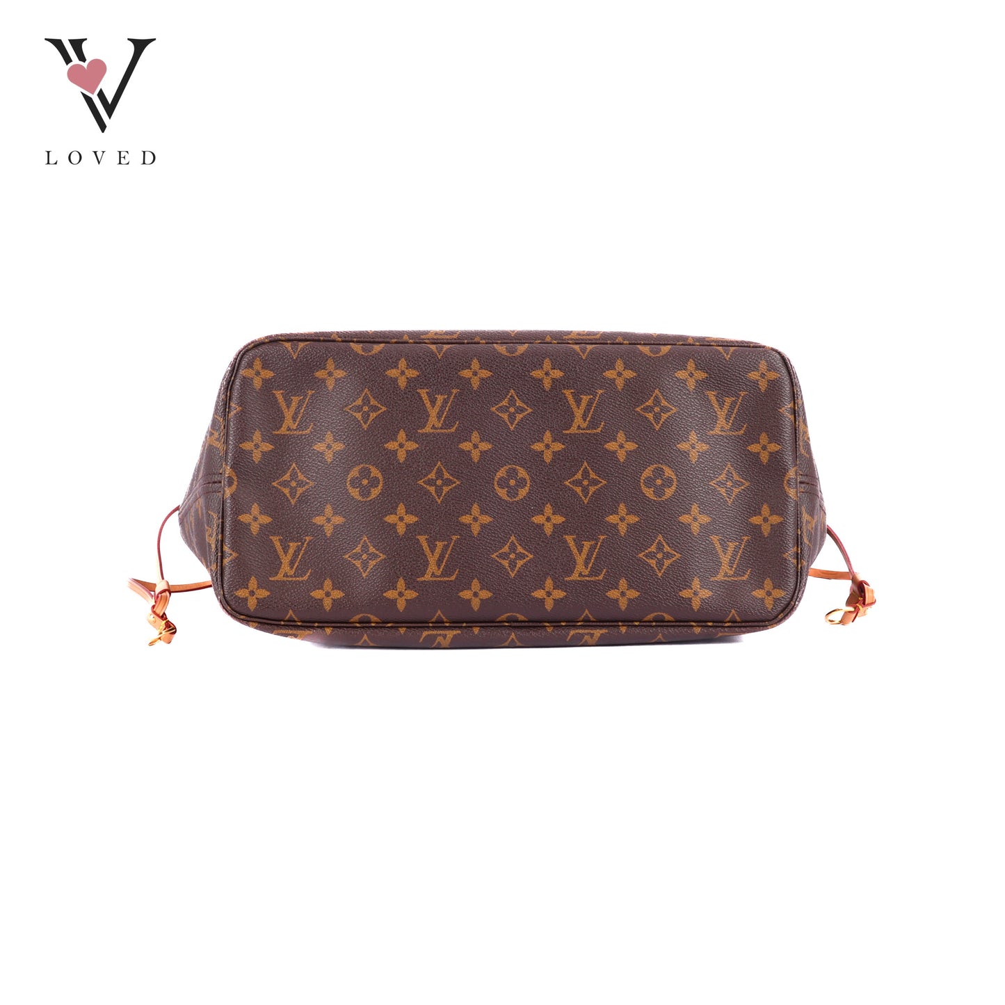 Louis Vuitton x Sun Yitian Neverfull MM