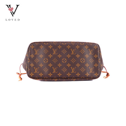 Louis Vuitton x Sun Yitian Neverfull MM