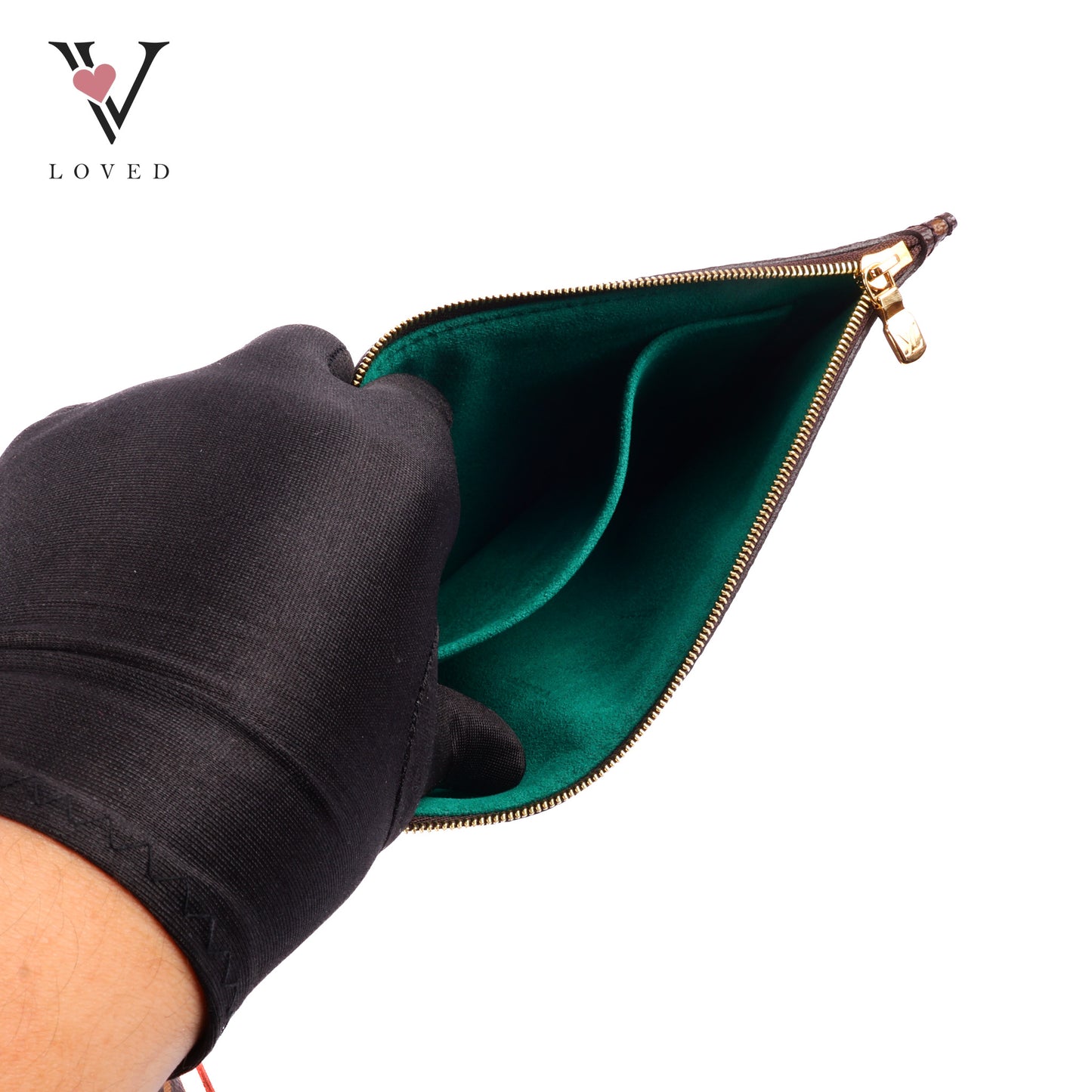 Louis Vuitton x Sun Yitian Neverfull MM