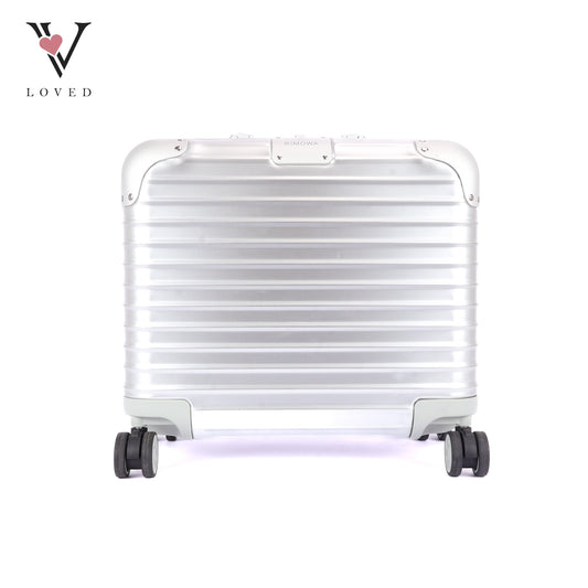 Rimowa Original Compact Luggage