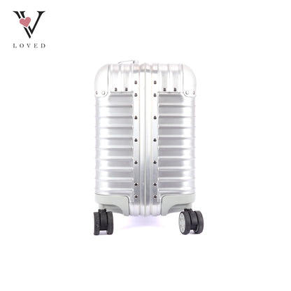 Rimowa Original Compact Luggage