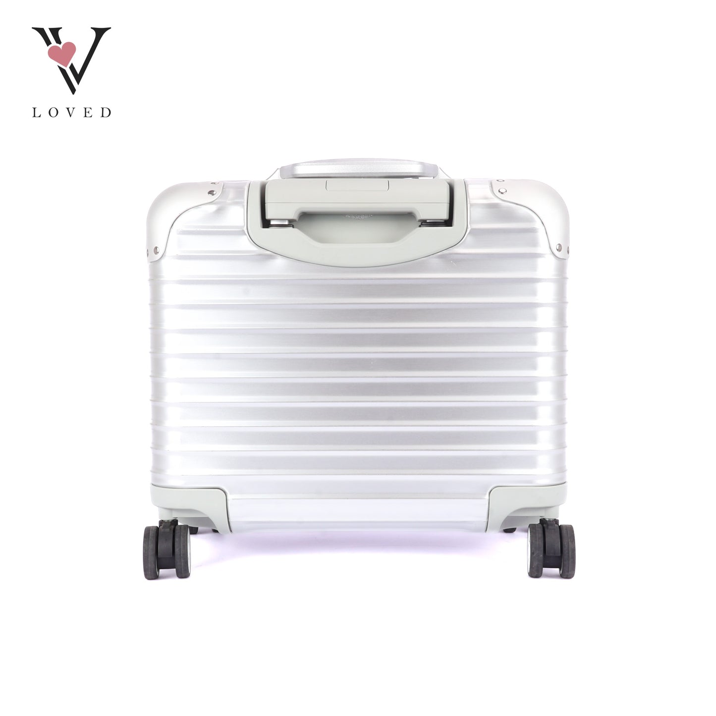 Rimowa Original Compact Luggage