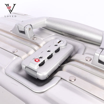 Rimowa Original Compact Luggage