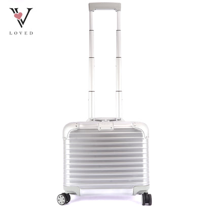Rimowa Original Compact Luggage
