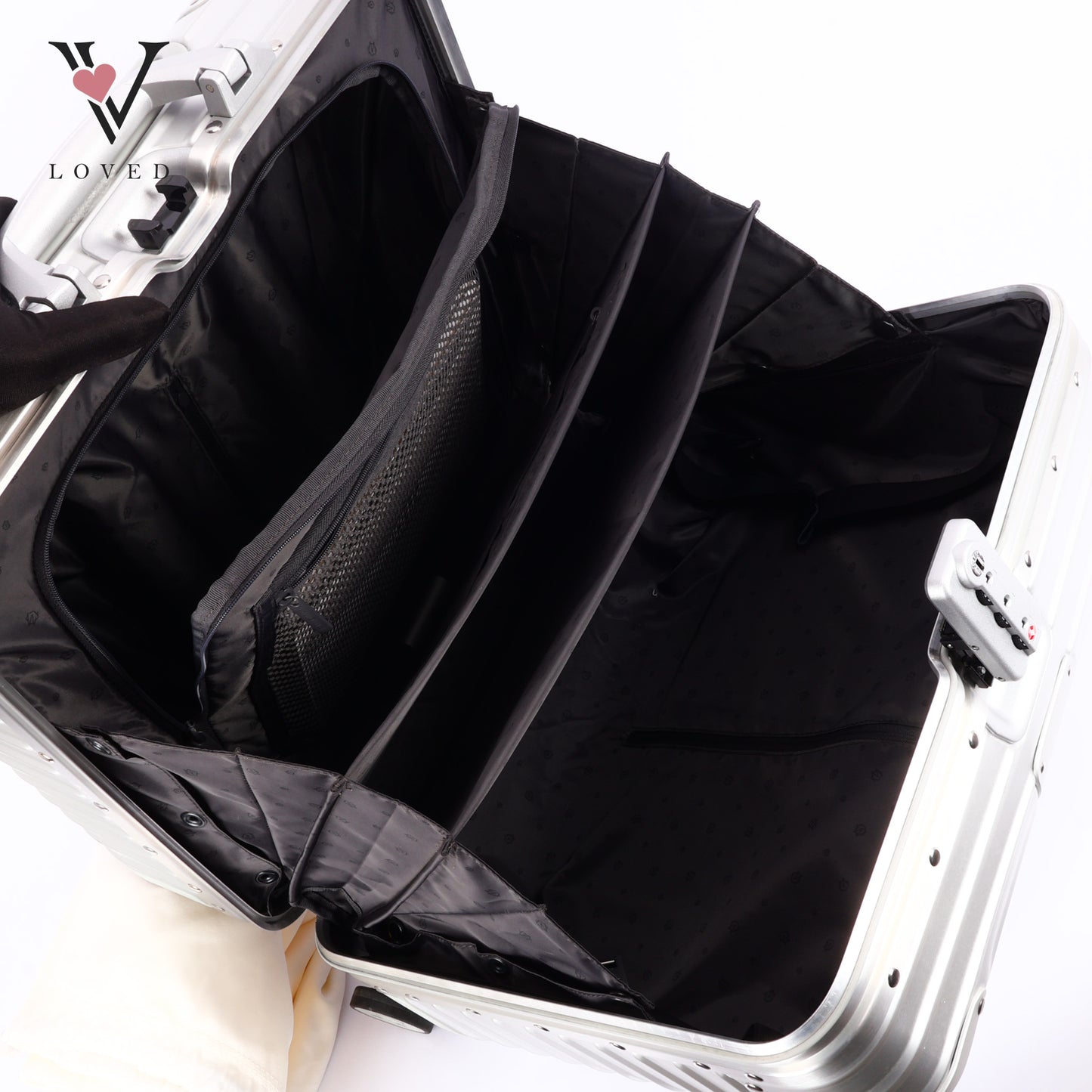 Rimowa Original Compact Luggage